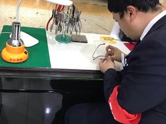 -大明眼镜(金源新燕莎MALL店)