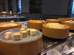 -龍歌自助小火锅(李沧丽达店)