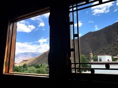 -松赞拉萨林卡酒店