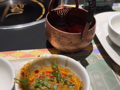 -廖掌柜·重庆鲜货火锅(上海首店)