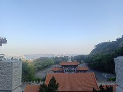 -南沙天后宫景区
