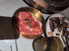 -钱小奴炭烤自助料理·安格斯牛肉(盐城中南城店)