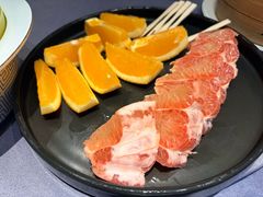 -御宴(北外滩店)