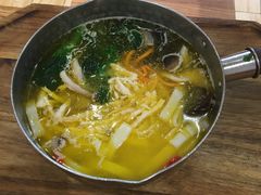 -小满手工粉(上海文峰广场店)
