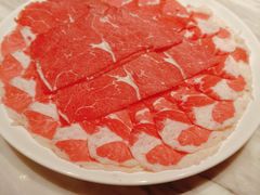 -南门涮肉(北洼路店)