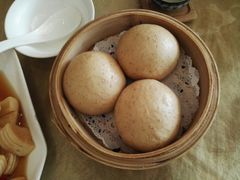 -澳门西南饭店·粤菜·茶市·手工点心(华海路店)