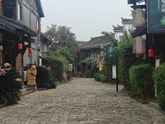 -大小河街