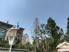 -泉城广场