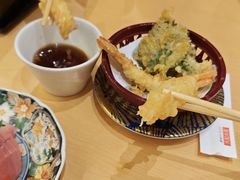 -大起水产回转寿司(大丸心斋桥店)