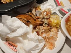 -虾吃虾涮.虾火锅.肉蟹煲(步步高梅溪新天地店)