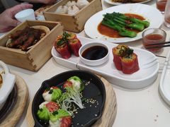 -蔡澜点心·粤菜(月星环球港店)