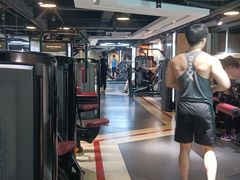 -一兆韦德健身(古美店)