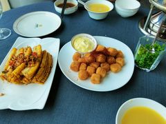 -同禧荟·港味海鲜火锅·粤菜(三亚湾店)