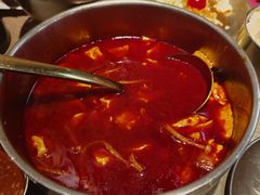 -西塔老太太泥炉烤肉(望京一店)