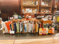 -二酉书店TOYOU BOOKS