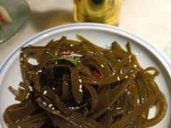 -小菜园新徽菜(合肥之心城店)