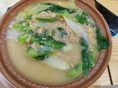 -71号豆汤饭·成都小馆(重庆观音桥店)