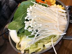 -尺山寸水日料(马桥满天星店)