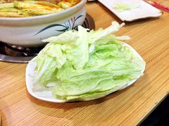 -红满天红焖羊排(大西菜行店)