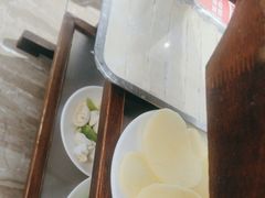 -芭夯兔·兔肉汤锅(新都店)