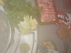 -羊来顺冰煮鲜羊 铁锅烀羊肉(中央大街店)