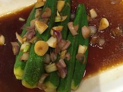 -阿锋鲍鱼酒家美食汇(华安店)