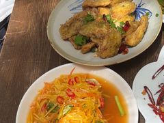 -小喜客·云南特色菜(纳西庭院店)