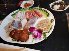 -安安火锅(上美广场店)