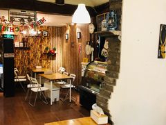 -鬼味烤翅(南锣鼓巷店)