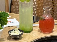 -松鱼亭·和牛烧肉(协鑫广场店)