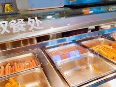 -宜家·瑞典风味餐厅(烟台路店)