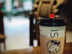 -茶肆(袁家村店)