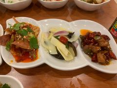 -龙抄手(春熙路总店)