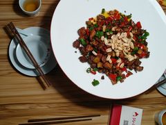 -锅儿匠辣子鸡(春熙路店)