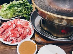 -鑫龙火锅城(经二纬四店)