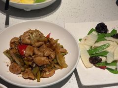 -秋色客家菜(流塘店)