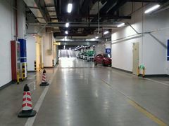 -海岸城停车场(海岸城店)