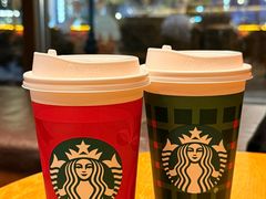 -星巴克臻选(汇丽广场店)