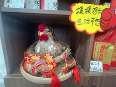 -飞来湖湿地公园