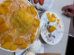 -水牛奶皇后糖水铺(深圳总店)