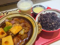 -永和大王(茉莉上新·共和新路店)