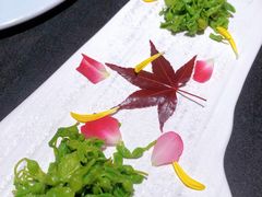 -次第花开素食雅宴