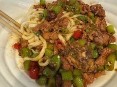 -文三里屯面馆(三里屯店)
