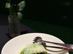 -静香HOUSE·全时段融合餐厅(七星欢乐颂店)