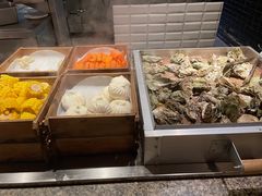 -星伦多自助料理(华润万象城店)