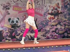 -灵玲国际马戏城