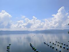 -抚仙湖禄充风景区