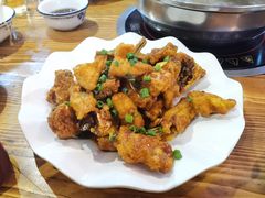 美极骨腩-鱼醉无骨鱼·中山脆肉鲩(荔湾路店)
