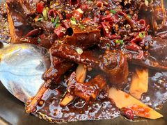 -回味黑鸭煲·始于2006(万松园店)