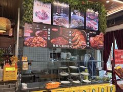 -厨神老街兔·淳朴人家店(盐帮菜风味名店)